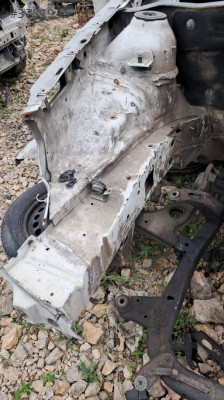 OPEL ASTRA G SAG ÖN PODYE.OTO ERKAN ÜNYE