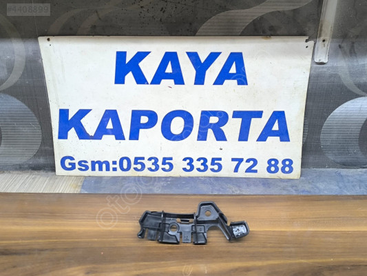 MEGANE 3 ÖN TAMPON BRAKETİ 620940002R