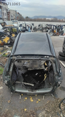 FORD KUGA CAM TAVAN KOMPLE KESME