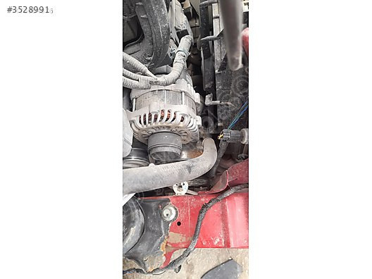 2021 VE 2024 HONDA CİTY ORİJİNAL DİNAMOLAR