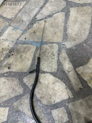 4.7 YAĞ ÇUBUĞU KOMPLE OEM:53021024E