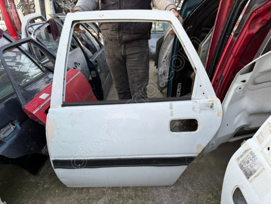 OPEL VECTRA A SOL ARKA KAPI 90-97 MODEL ORJİNAL ÇIKMA