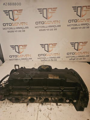FORD MONDEO 2001-2007 2.0 DİZEL SİLİNDİR KAPAK ÇIKMA