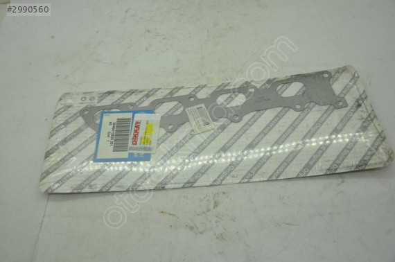 Manifold Contası Emme 1.6 16 Valf Marea-Brava-Bravo-Palio