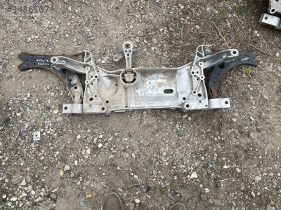 SEAT LEON MOTOR TRAVERS ORJİNAL ÇIKMA