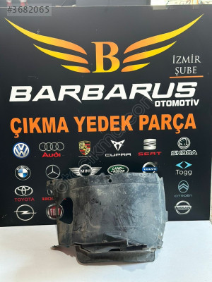 3G0805911 VW PASSAT SOL ÖN UÇ DAVLUMBAZ