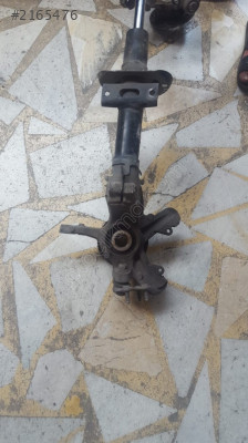 SEAT İBİZA ÇIKMA SOL ÖN TAŞIYICI 6R0255B ORJİNAL