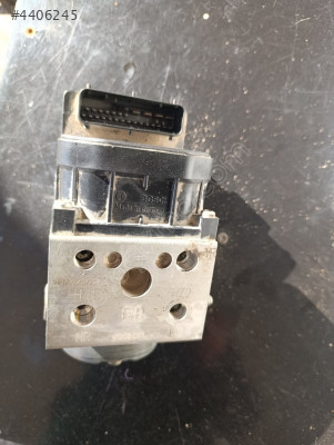 Opel Astra ABS  beyni