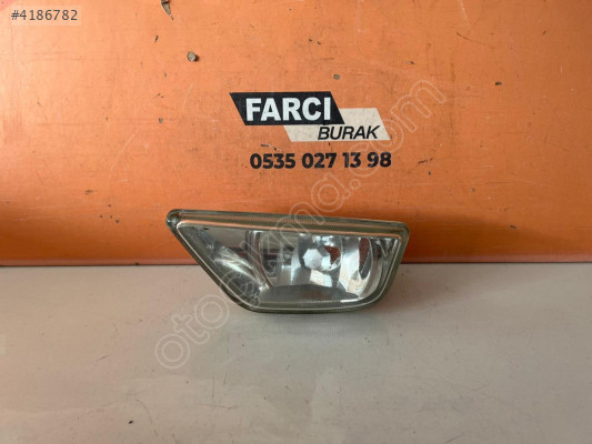 FOCUS SOL SİS ORJİNAL 2002-2005