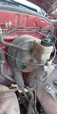 ford ranger 2002 2.5 4x2 westinghouse/fren tüpü (son fiyat)