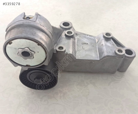 Ford Connect V Kayış Gergi Rulmanı (Kütüklü)