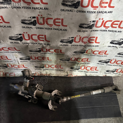 DACİA DOKKER DİREKSİYON MİLİ ÜÇEL OTO ÇIKMA BURSA