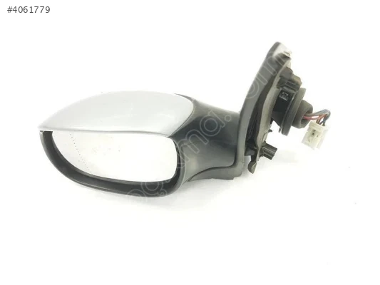 8153KQ sol kapı aynası 2028084 PEUGEOT 206