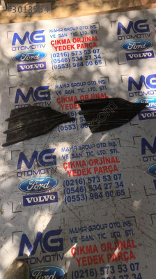 FORD KUGA SAĞ-SOL  SİS ÇERÇEVESİ 2013-2016