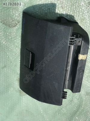 Ford Mondeo Torbido Kapağı