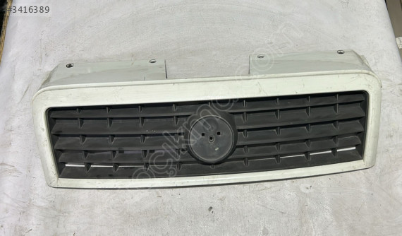 FİAT DOBLO 2 ÖN PANJUR