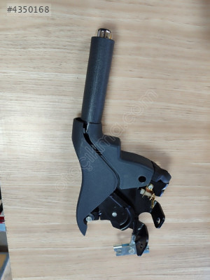 EL FREN KOLU GETZ 03-11