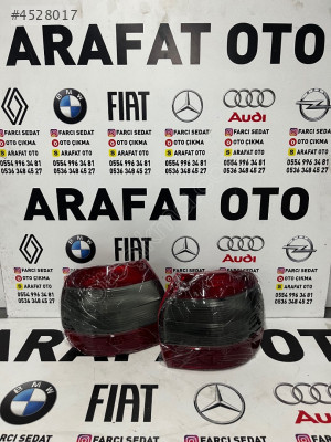 FİAT SİENA SAĞ SOL ARKA STOP SIFIR