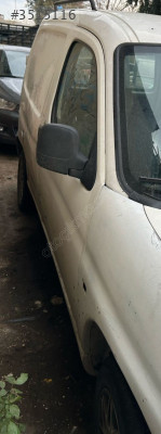 PEUGEOT PARTNER 1999 MODEL SAĞ ARKA ÇEYREK