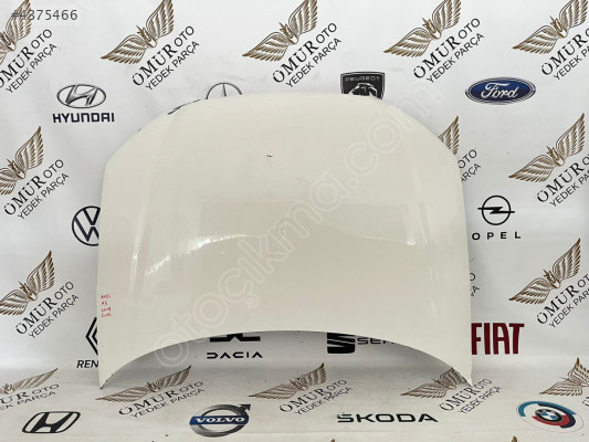 AUDİ A3 MOTOR KAPUTU (08-12) ORİJİNAL ÇIKMA