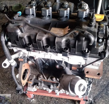 FİAT EGEA 1.6 BENZİNLİ ÇIKMA MOTOR