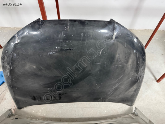 SEAT İBİZA ÇIKMA ORJİNAL ÖN KAPUT N1