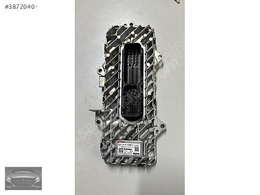 BMW F22 F23 F45 F55 F56 F57 F87 OTOMATİK ŞANZI BEYNİ 0260005451