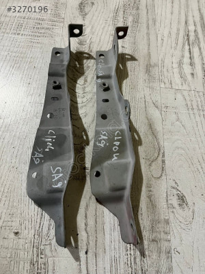 RENAULT CLİO 4 ÖN BAGLANTİ SACI SAG  641345024R