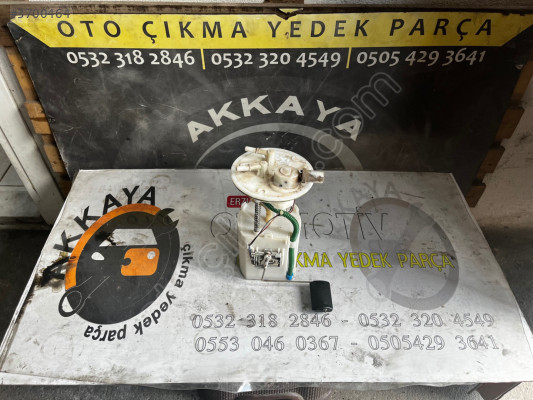 31110-1P900 Kia Venga Mazot Şamandırası Orjinal Çıkma