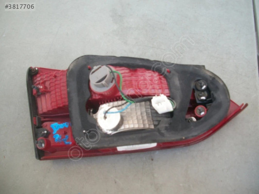 HYUNDAI SANTA FE ÇIKMA ORJİNAL SAĞ - SOL STOP