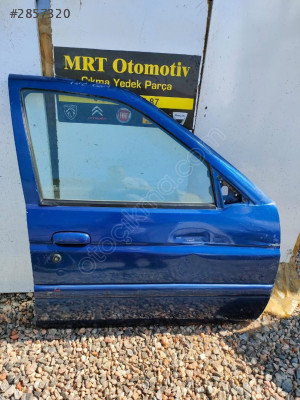 FORD ESCORT KAPI