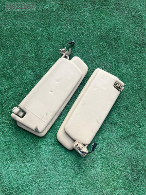 VOLKSWAGEN TOUAREG  GÜNEŞLİK