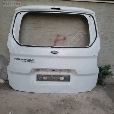 FORD CURUER BAGAJ KAPAGİ ORJİNAL ÇİLEK OTO ÇIKMA