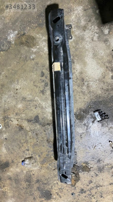 SEAT ARONA ARKA TAMPON DEMİRİ