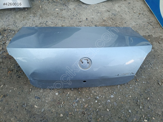 Fiat Linea Arka Bagaj Kapağı