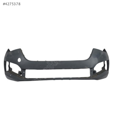 Scala-Kamiq Ön Tampon Far Yıkamasız 2019-2024 657807217