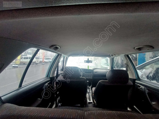 vw golf mk3 tavan döşemesi