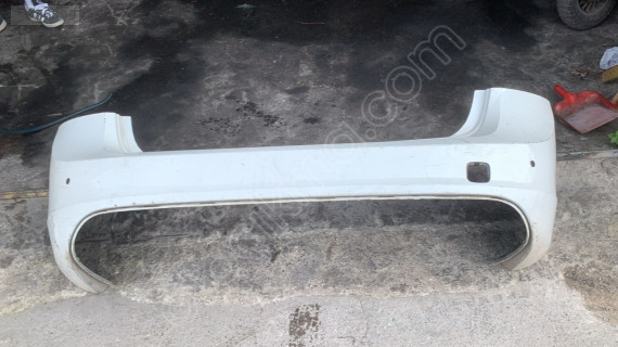 Volvo S60 Modeli İçin Kaliteli Arka Tampon Çıkma Parçası