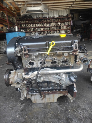 OPEL ASTRA H 1.6 BENZİNLİ ÇIKMA MOTOR