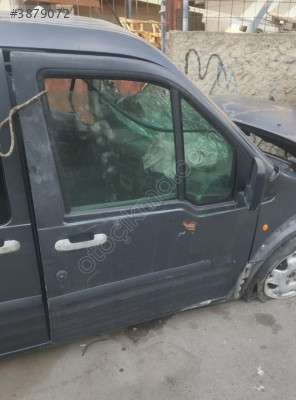 Ford connect sag ön kapi