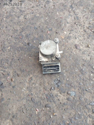 FİAT LİNEA 1.3 MJET ABS BEYNİ SÖKME