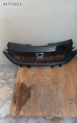 HONDA CITY 2020/2024 ÖN PANJUR ORJİNAL 71200-3p0-t0xx-m1 Dkn