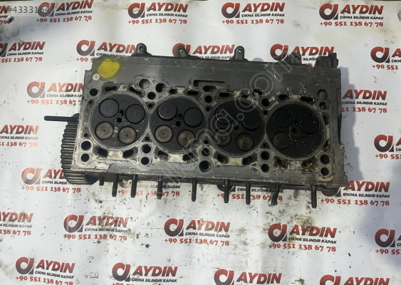 VW Passat 2.0 TDI CAY Silindir Kapak Çıkma  Orijinal  Konya