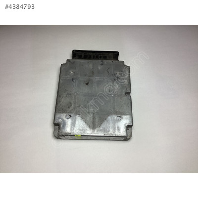 Jaguar X-Type 3.0 Motor Beyni 1X43-10K975-BG MB079700-8964
