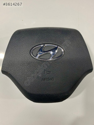 2015-2020 HYUNDAİ TUCSON İÇİN ÖN SOL AİRBAG-SIFIR
