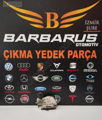 VOLKSWAGEN GOLF 6 SAĞ ARKA KAPI KİLİDİ 5K4839016H
