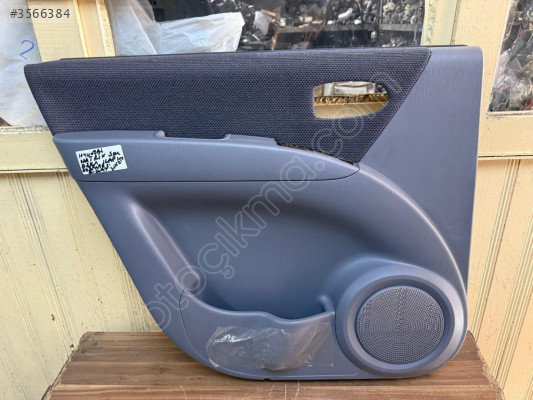 HYUNDAİ MATRİX SOL ARKA KAPI DÖŞEMESİ ORJİNAL SIFIR ÜRÜN