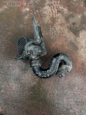 2020 trafic hava filitre hortumu