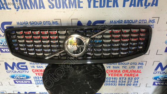 VOLVO S60 PANJUR ORJİNAL ÇIKMA 2023-25