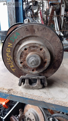 RENAULT TALİSMAN SAĞ TAŞIYICI OTO FEDAİ